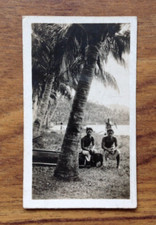 Tobacco Card, Cavanders 