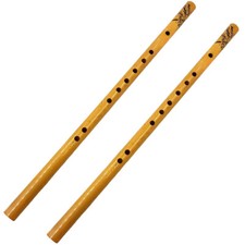 2 x Finest Vertical Bamboo