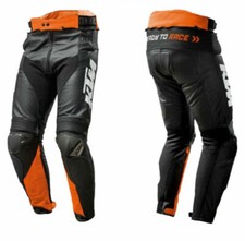 KTM Motegi Leather Pant KTM