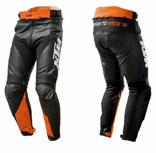 Ktm motegi leather pant - ktm,
