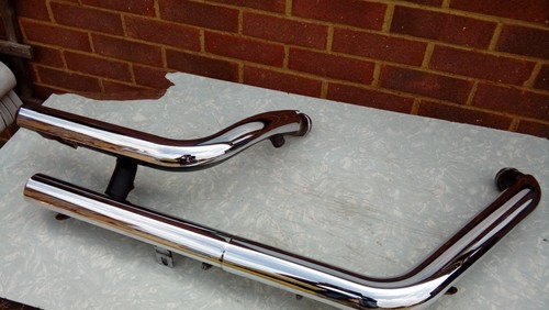 Harley davidson softail flstn - harley,