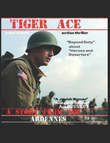 Tiger ace story - tiger, a