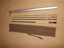ST CROIX Imperial Graphite XL
