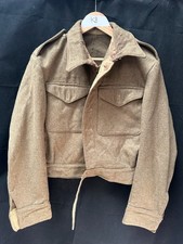 WW2 British Army 1940 Pattern