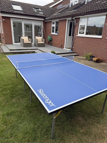 Slazenger home table - slazenger,