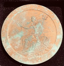 1797 Great Britain George III