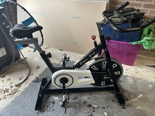 Spin Bike