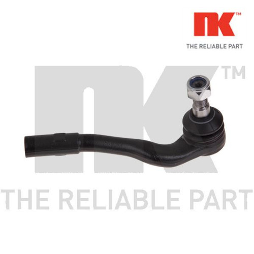 Tie rod end - rod, nk