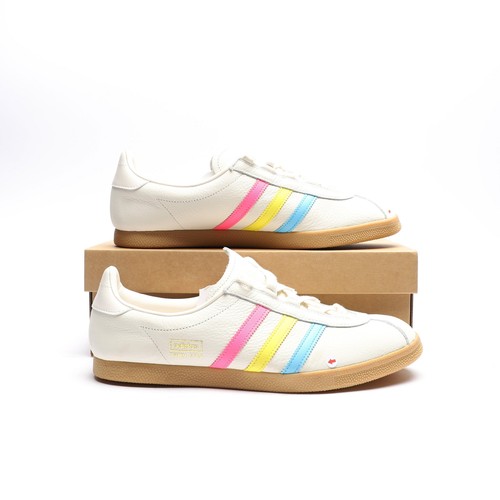 Adidas trimm star cmyk men - star, 'cmyk'