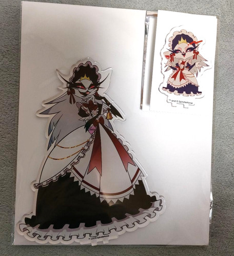 Helluva boss maid - maid, butler