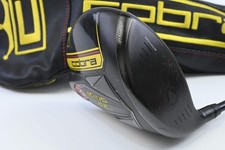Cobra King Speedzone Xtreme