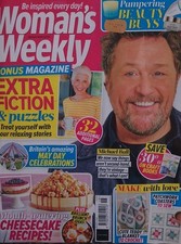 Women's Weekly 28th April 2026