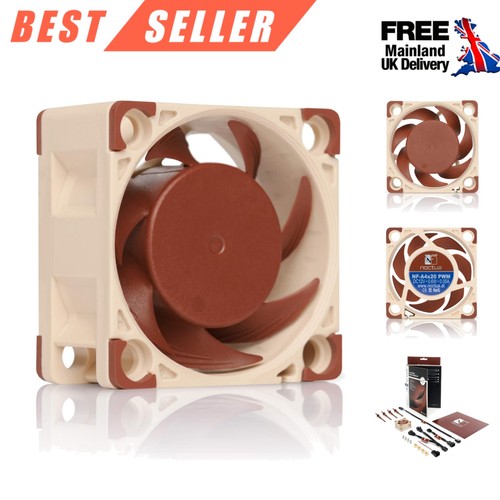 A4x20 pwm 40x20mm fan - 40x20mm,