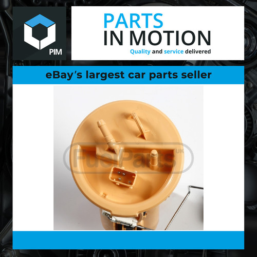 Fuel pump fits bmw 320d - fuel,