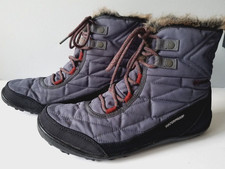 Columbia Minx Shorty III Omni