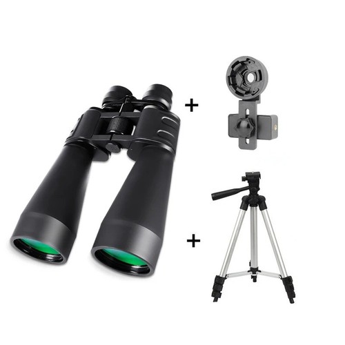 380x100 powerful binoculars - powerful,