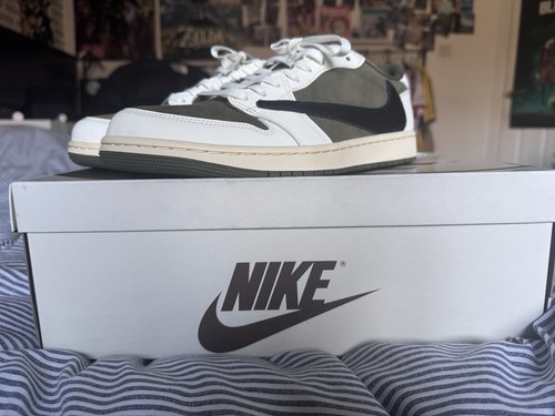Travis scott men size 9 - scott, men's