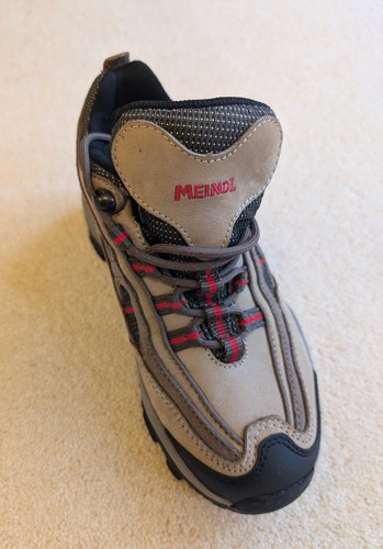 Ladies meindl leather gortex - meindl,