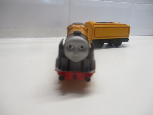 Tomy trackmaster thomas the - tomy,