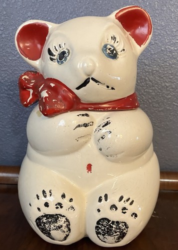 Vintage american bisque - american,