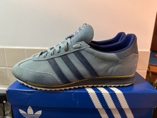 ADIDAS JEANS OG 2009 - VTG -