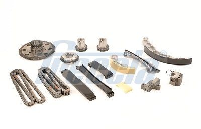 Freccia tk08 1115 - tk08-1115, engine