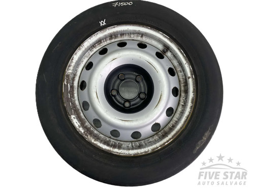 Peugeot expert r16 spare - expert,
