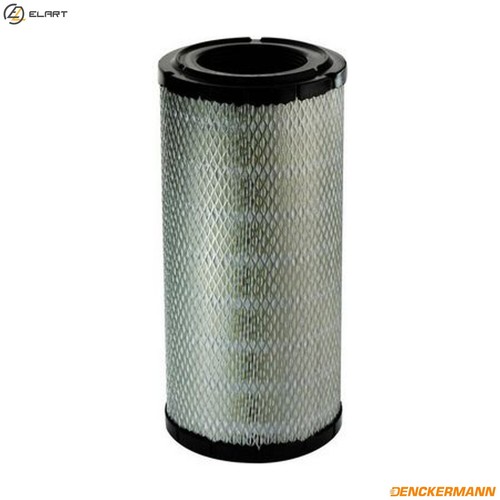 Air filter a140563 for iveco - for,
