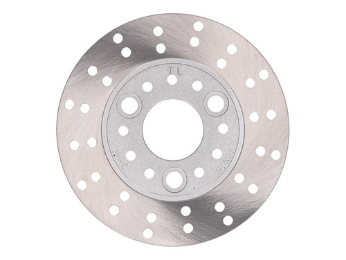 Brake disc gy6 - gy6, d=155mm