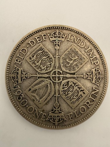 1930 king george - 1930,