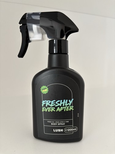 Freshly ever after lush 200ml - freshly,