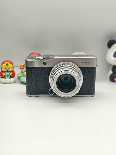 Fujifilm series a10 16 - fujifilm, x