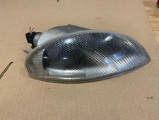 MERCEDES SLK R170 HEADLIGHT