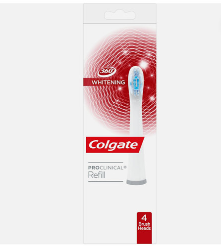 Colgate proclinical 360 - proclinical, 360°