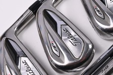 Titleist 718 AP1 Irons / 4-PW