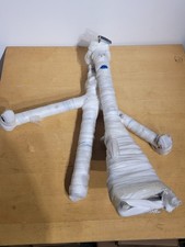 Trident Trike Stowaway Folding