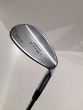 Mizuno Zoid MX20. 56 Degree