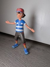 Nintendo Pokémon Ash Ketchum