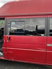 1990-04 VW Volkswagen