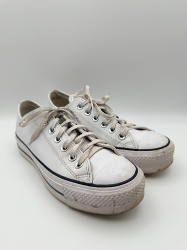 Converse all star - star, lift