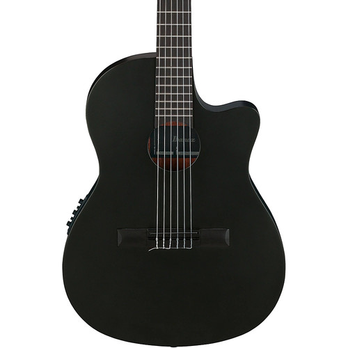 Ibanez ga621 nylon string - ga621, nylon-string