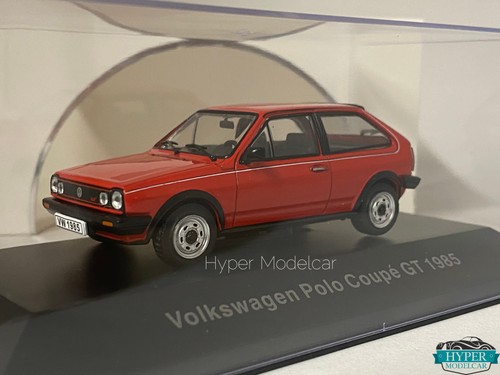 Ixo models volkswagen - ixo,