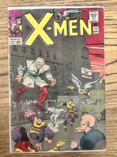 Men range silver age - silver,