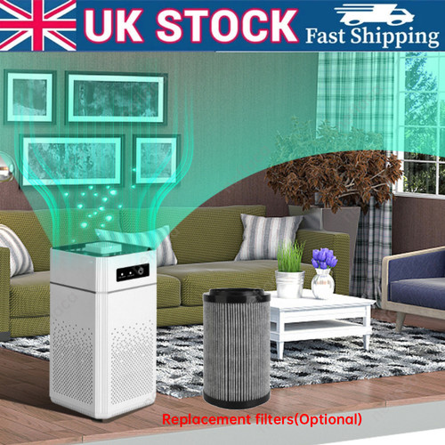 Air purifiers for large - for, room