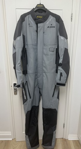 Klim hardanger suit mens - hardanger,