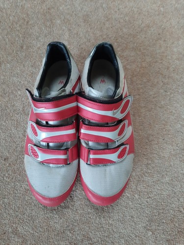 Nike ladies cycling shoes size - nike,
