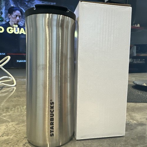 Starbucks millie silver - starbucks,