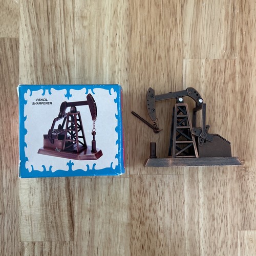 Die cast antique finished oil - die,