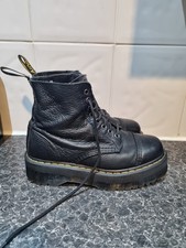 Dr Martens Doc Martens Size 6.5 Sinclair Boots