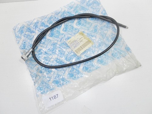Original speedometer cable - original,